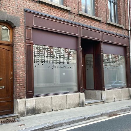 Gite D'Avalon Chambre 7 Dinant Exterior photo